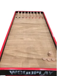 Drewniana gra Punktor – WOODPLAY
